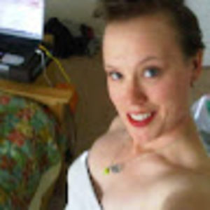 Meet your Posher, Abigail